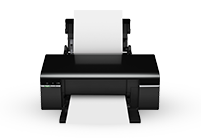 Inkjet printer